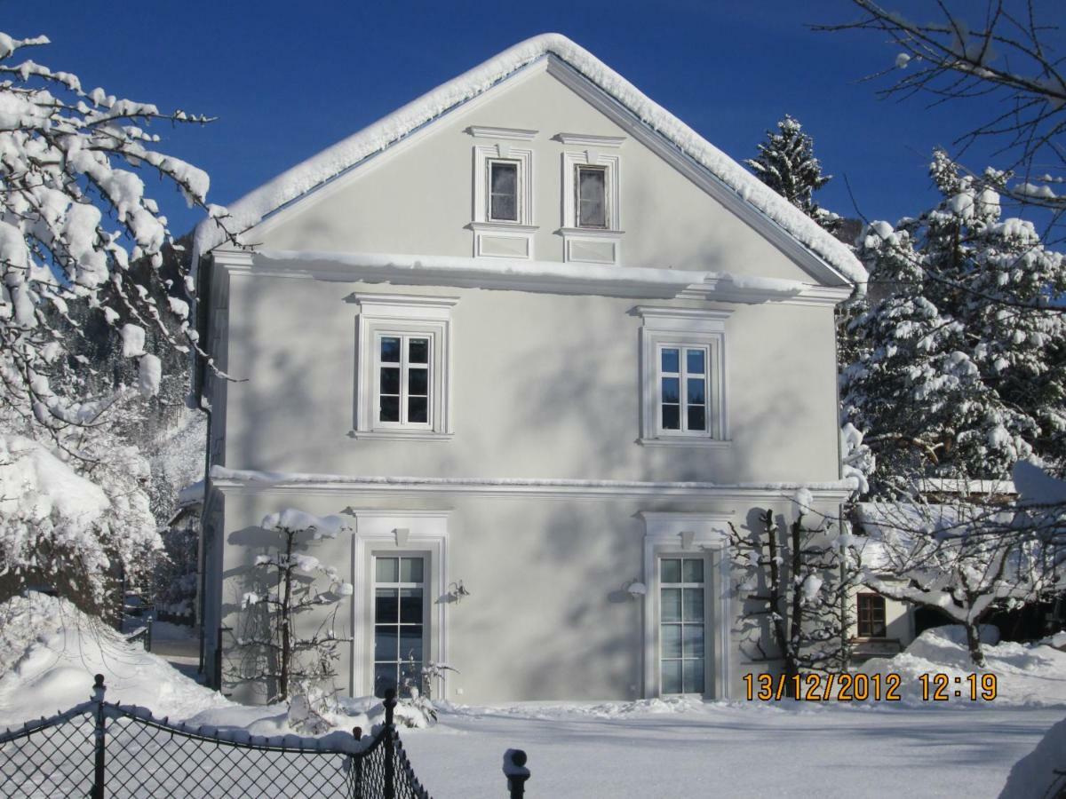 Appartements Maximilian Goestling an der Ybbs Exterior photo
